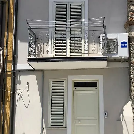 Holiday home Simone Roccella Ionica
