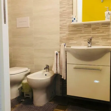 Simone Сasa de vacaciones Roccella Ionica