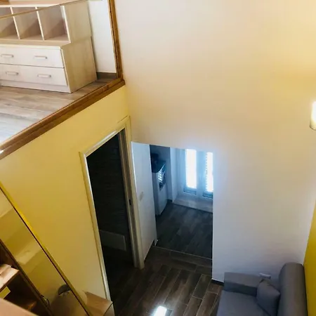Holiday home Simone Roccella Ionica