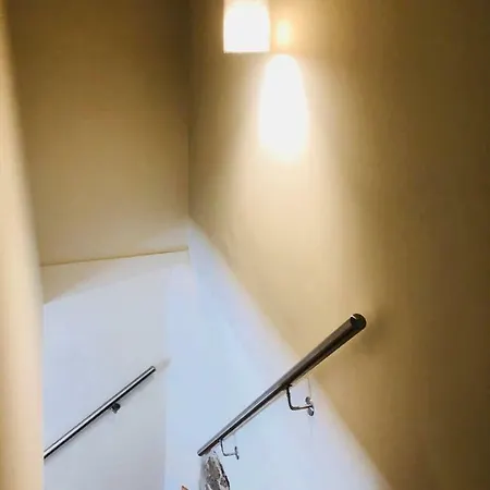 Сasa de vacaciones Simone Roccella Ionica