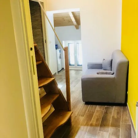 Simone Holiday home