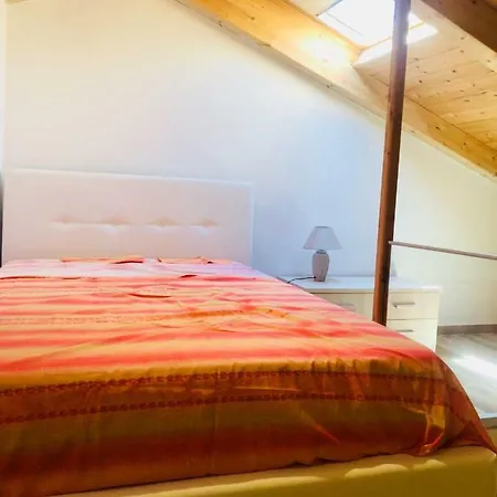 Holiday home Simone Roccella Ionica