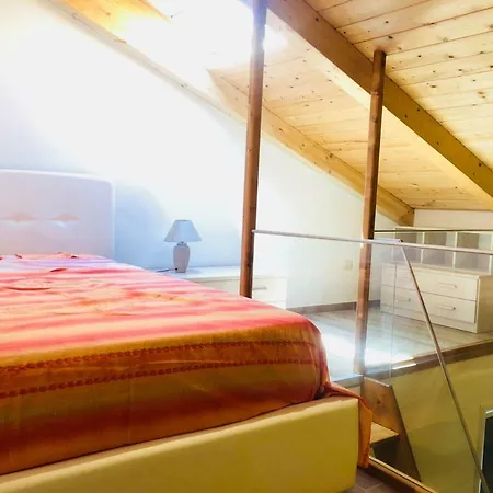 Holiday home Simone
