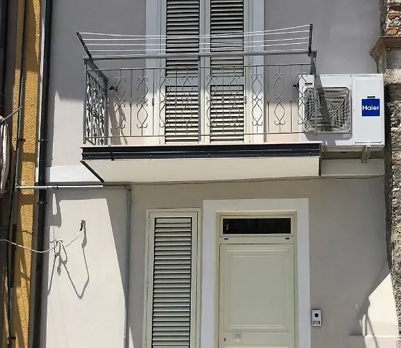 Ferienhaus Simone Roccella Ionica