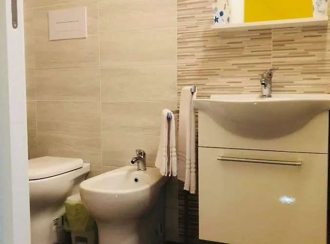 Simone Ferienhaus Roccella Ionica