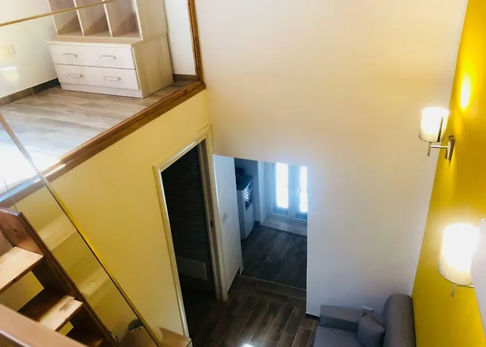 Ferienhaus Simone Roccella Ionica