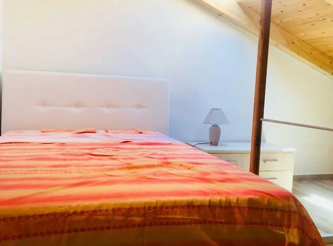 Ferienhaus Simone Roccella Ionica