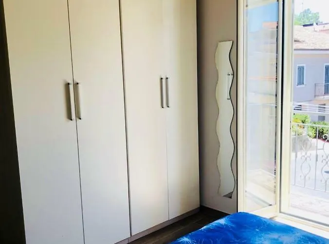 Simone Ferienhaus Roccella Ionica